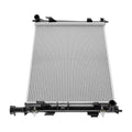 Aluminum Radiator for Ford Focus (2000–2007)