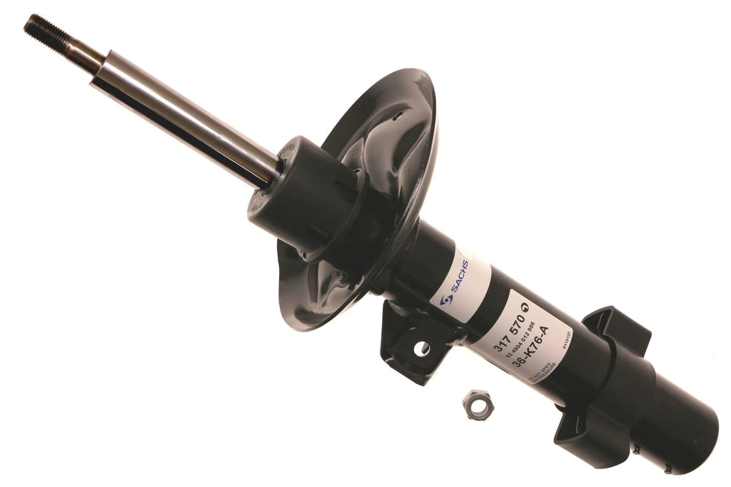 Shock Absorber for BMW X3 (2004–2010)