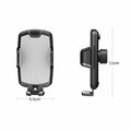 Dashboard Windscreen Mount Mobile Phone Holder for Car (Universal)
