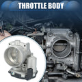 Throttle Body Actuator for Ford Explorer 4.6L V8 (2009–2010)