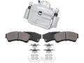 Front Brake Pad and Caliper Kit for Mazda 6 (2006–2013) CH126KV