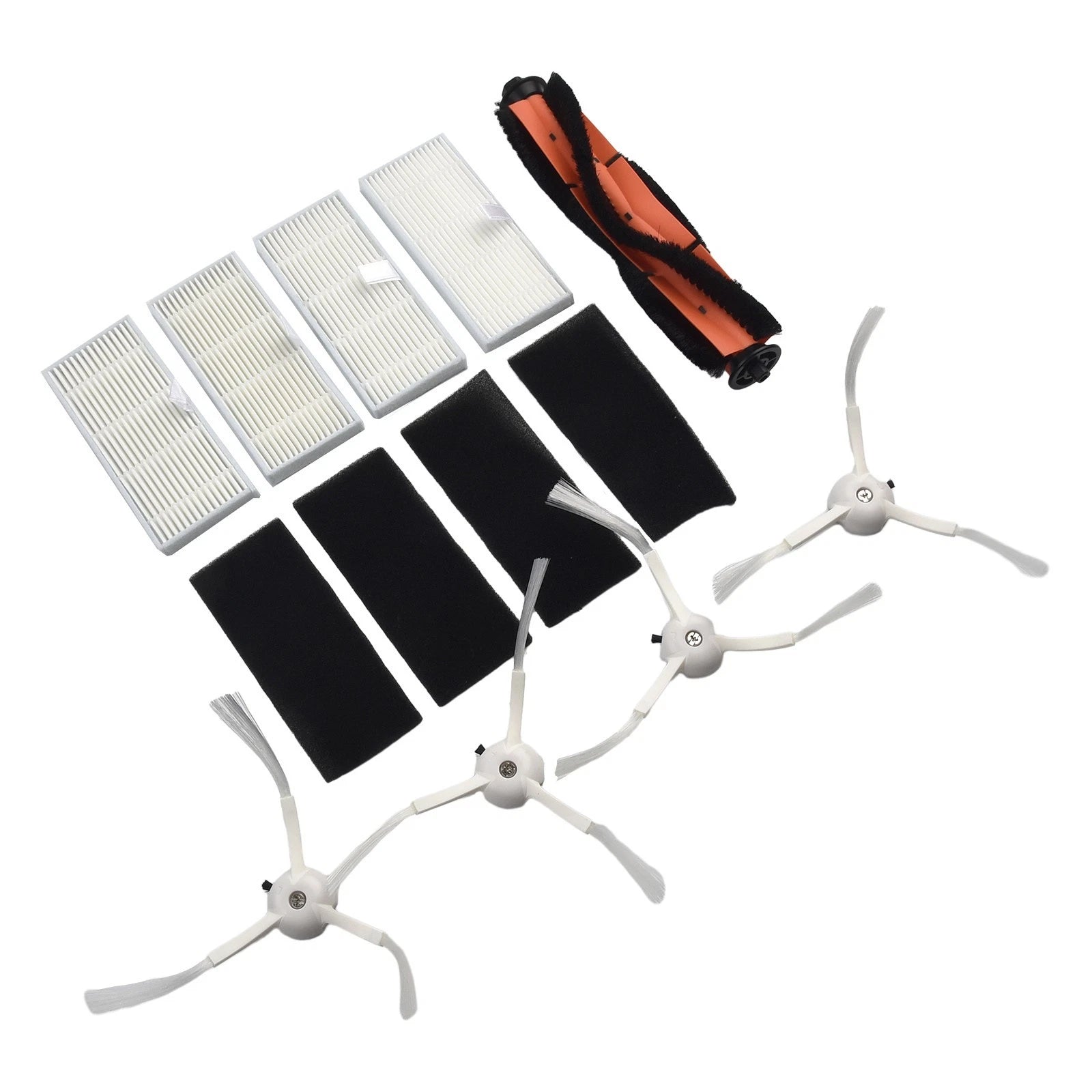 Replacement Parts for Lydsto R1 R1A R1 Pro S1 Robot Vacuum Cleaner