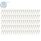 100 Pcs Polycut Blades for Stihl 6-3 (Replacement)