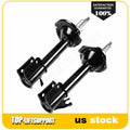 Rear Struts Pair for Subaru Forester (2006–2008)