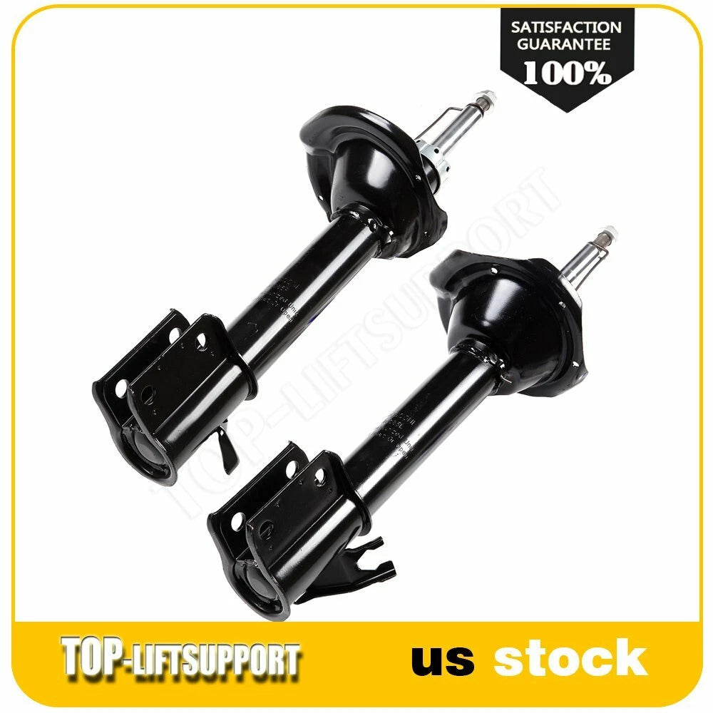 Rear Struts Pair for Subaru Forester (2006–2008)