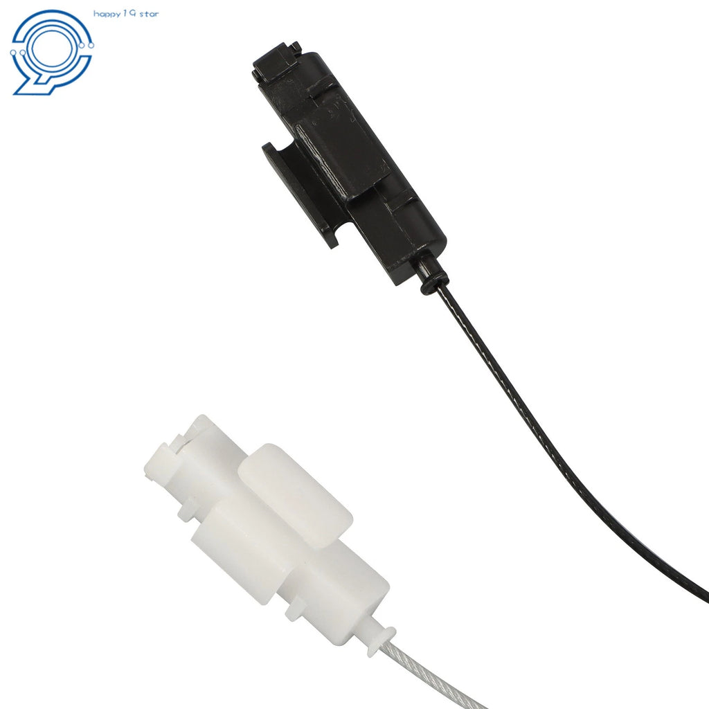 Power Sliding Door Cable Kit for Toyota Sienna (2004–2010)