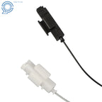 Power Sliding Door Cable Kit for Toyota Sienna (2004–2010)