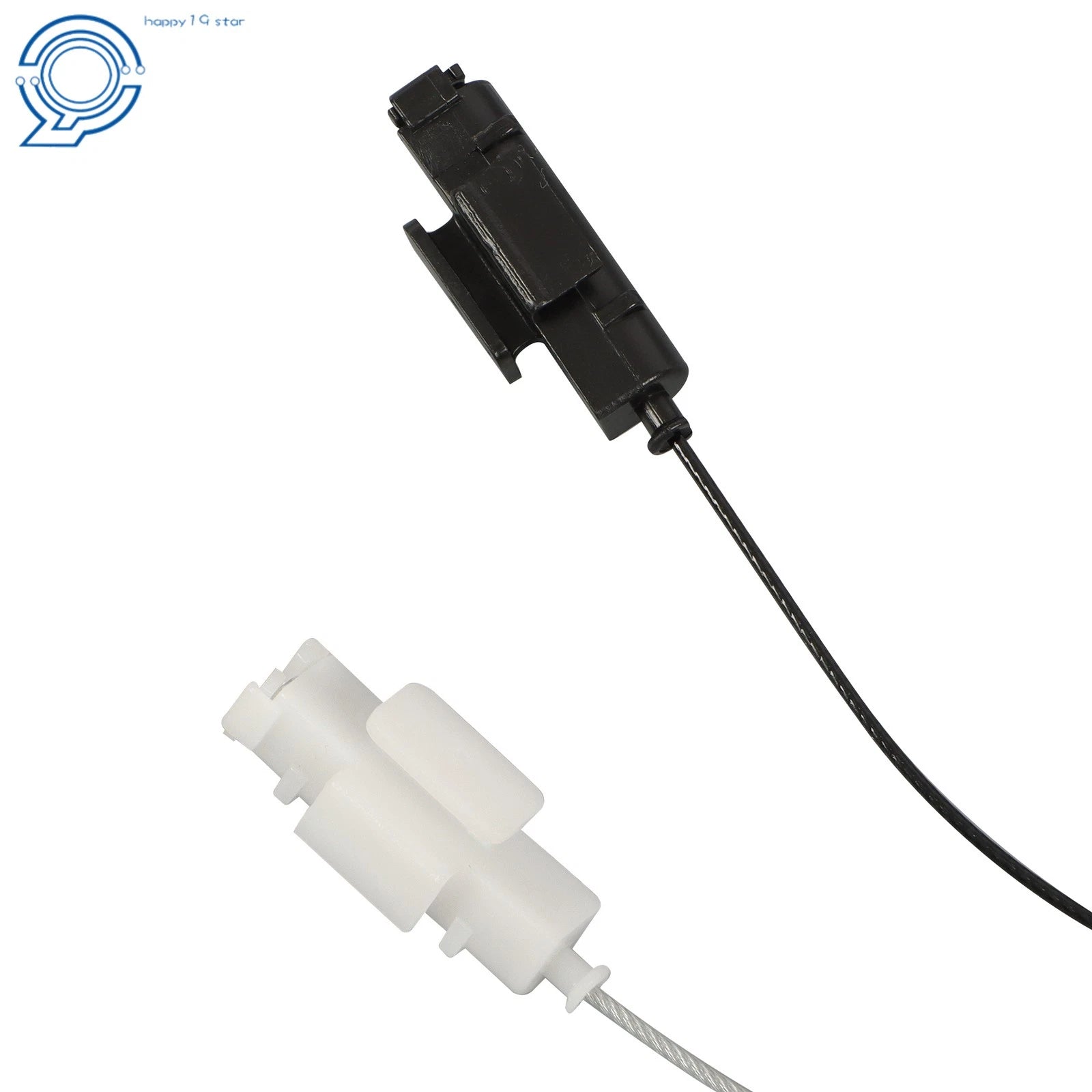 Power Sliding Door Cable Kit for Toyota Sienna (2004–2010)