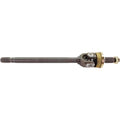 Axle Shafts for Ram 1500 (Front Driver & Passenger Side)