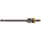 Axle Shafts for Ram 1500 (Front Driver & Passenger Side)