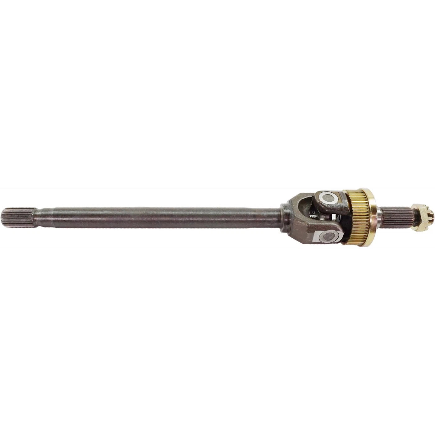 Axle Shafts for Ram 1500 (Front Driver & Passenger Side)