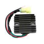 Voltage Regulator Rectifier for Yamaha Marine (67F-81960-11-00, 67F-81960-12-00)