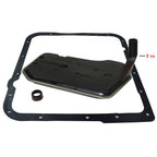 Automatic Transmission Filter Kit for Chevy Express Van, Olds SaVana