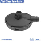 Crankcase Vent Valve for Audi A4 A4 Quattro A6 Quattro (2002–2006)
