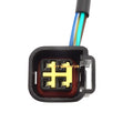 Starter Solenoid Relay & Plug for Yamaha YFZ450R/YFZ450X (2009–2023) 3B4-81940-00-00