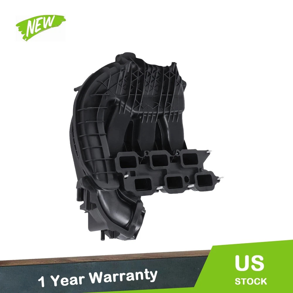 Air Supply Intake Manifold 68240667AC for Chrysler 200 (2015–2017) / Jeep Cherokee