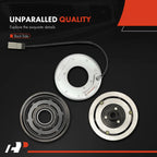 A/C Compressor Clutch Kit for Subaru Impreza (2002-2007) & Saab 9-2X (2005-2006)
