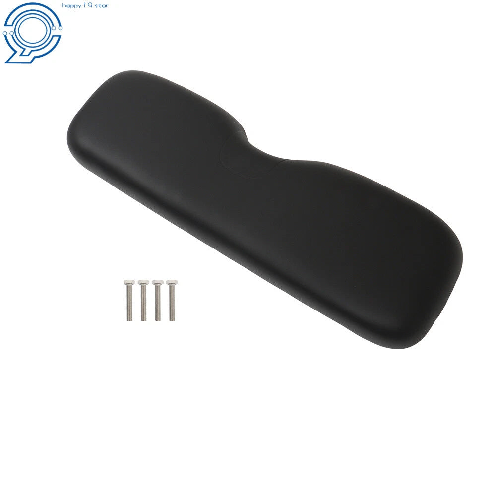 Front Seat Back Cushion for E-Z-GO Golf Cart RXV (2008-Current)