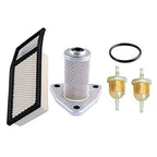 Complete Maintenance Filter Kit for EZGO Golf Carts (All Years)