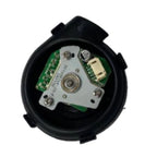 Fan Motor Ventilator Assembly for JONR P20 Pro Robot Vacuum Cleaner