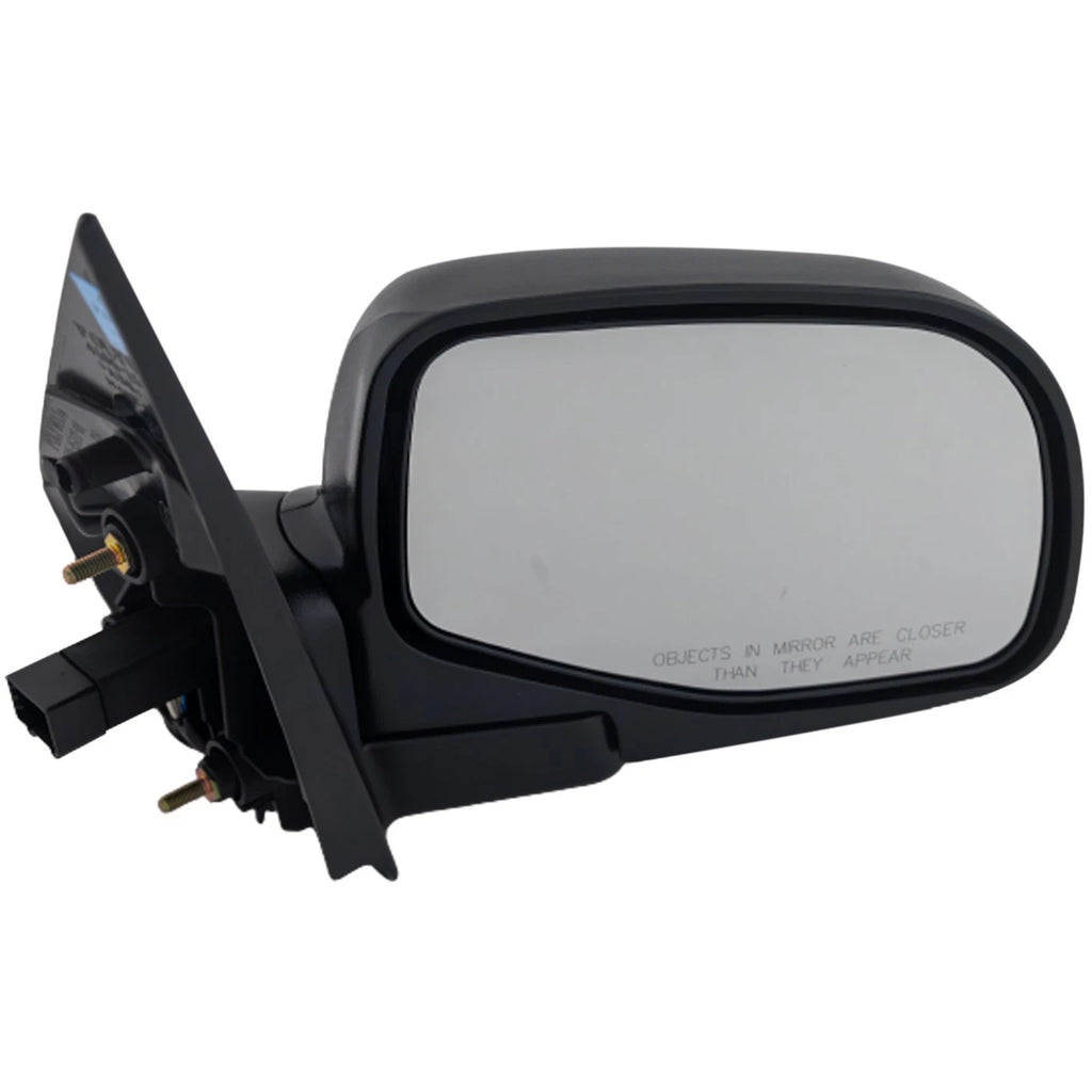 Power Mirror for Ford Explorer (2002-2005) Right Side with Puddle Light