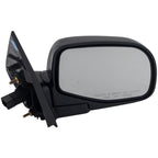 Power Mirror for Ford Explorer (2002-2005) Right Side with Puddle Light