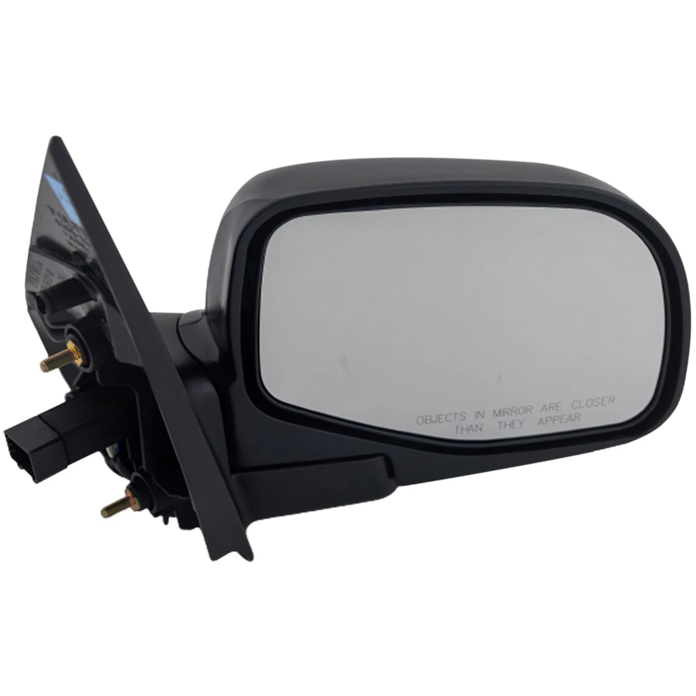 Power Mirror for Ford Explorer (2002-2005) Right Side with Puddle Light