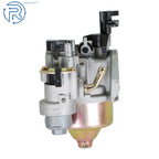 Carburetor Kit for Harbor Freight Engine (16100-ZE1-825, 16100-ZE1-814)