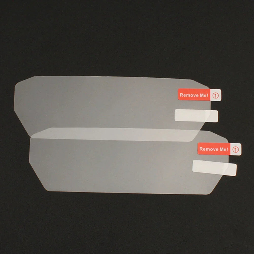 Dashboard Screen Protector Film for KAWASAKI KLX230 (2020-2023)