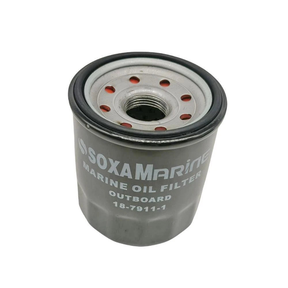 Maintenance Kit for Yamaha 9.9 15 HP 4-Stroke (63V-W0078-01)