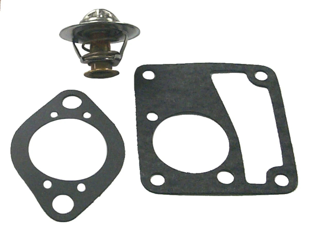 Thermostat Kit for Mercruiser WSM Sierra (18-3652)