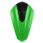 Rear Pillion Passenger Cowling Seat Cover for Kawasaki Ninja EX400 (2018–2023)