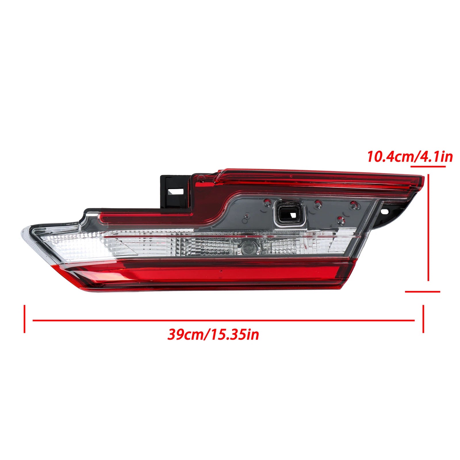 Tail Light Assembly for Toyota Camry (2025) Right Side Halogen Clear