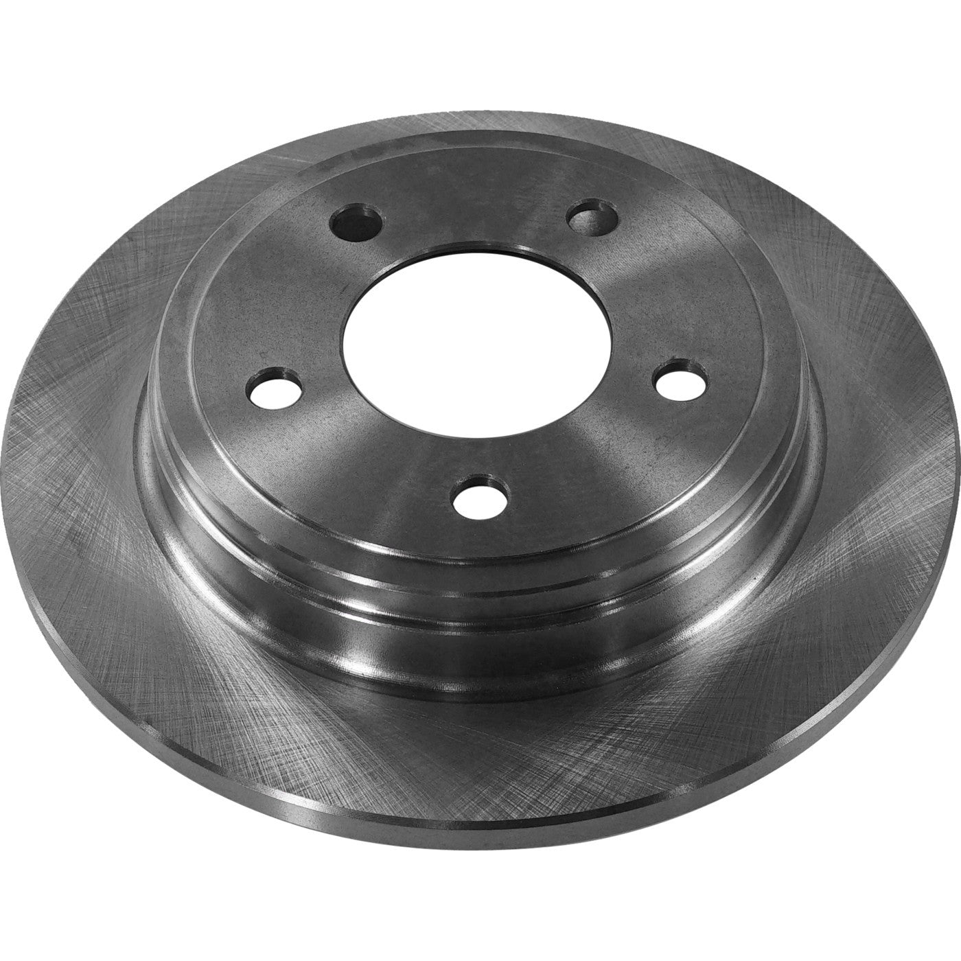 Front and Rear Disc Brake Rotors for Dodge Intrepid (1998–2004)