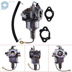 Carburetor with Gasket for John Deere LT180 (2001–2003)
