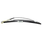 Rear Left Window Regulator for BMW 5 Series (530, 525, 540, 528)