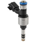 Set of 4 Fuel Injectors for GMC Canyon, Terrain, Chevrolet Colorado, Equinox, Impala 3.6L