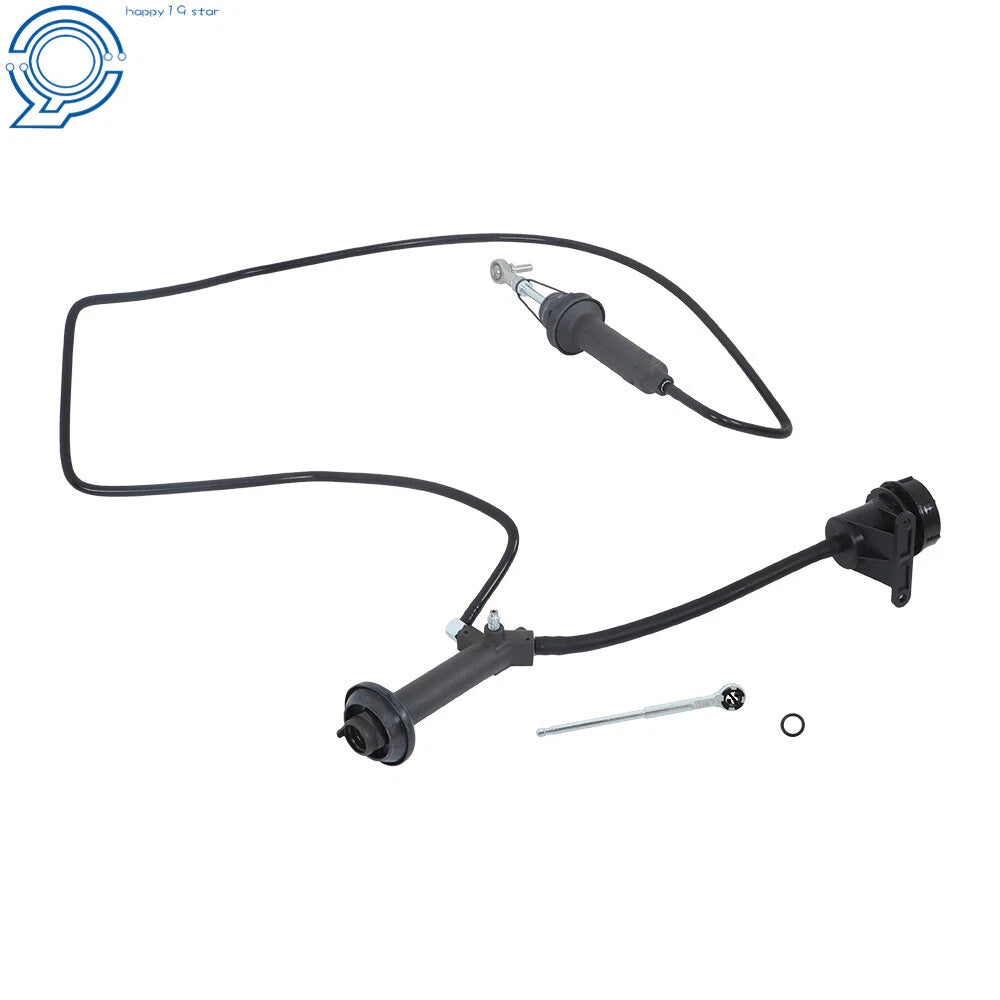 Clutch Master and Slave Cylinder Assembly for Ford F650 F750 (2002–2009, 2013–2015)