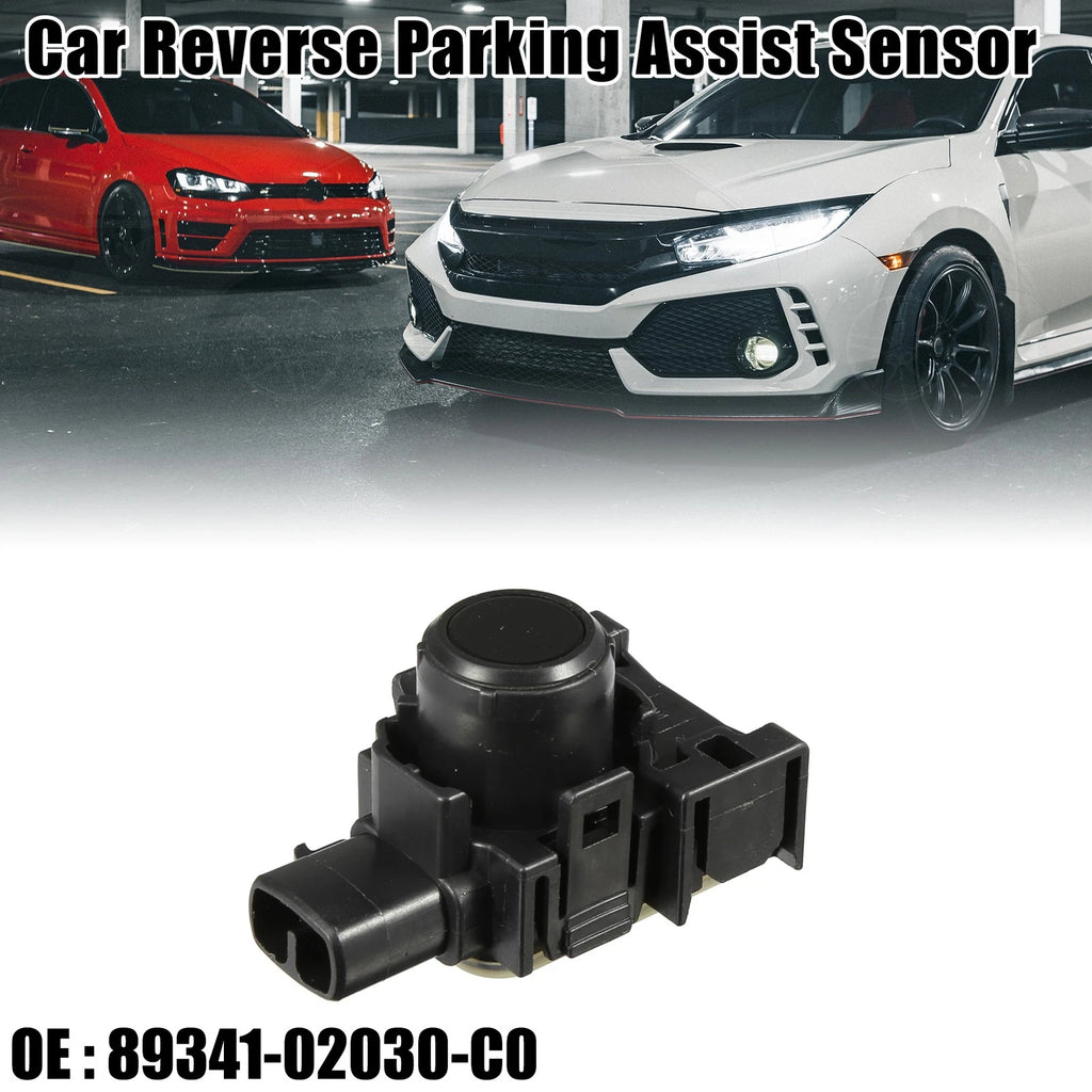 Reverse Parking Assist Sensor for Lexus IS250 IS300 IS350 (2006–2013) 89341-02030-C0