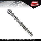 Camshaft for Dodge Challenger Charger Grand Cherokee Durango (2009–2018) 5.7L