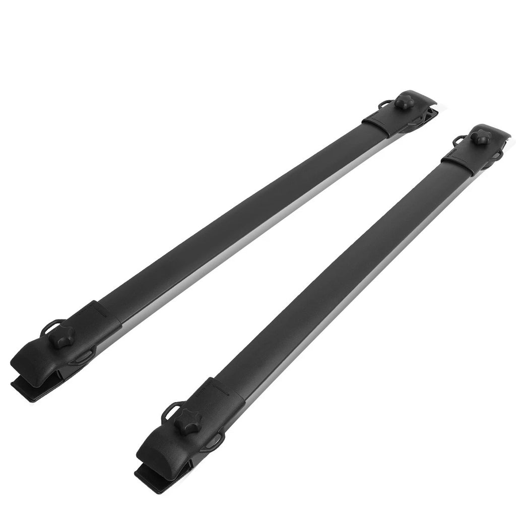 Pair Roof Rack Cross Bars for Toyota Sienna (2011–2018)