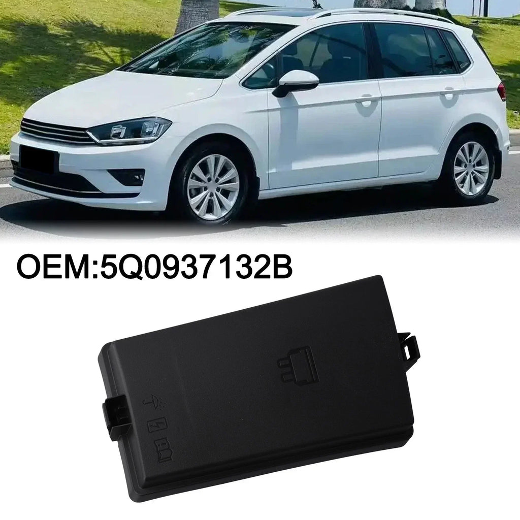 Fuse Box Cover for VW Golf 7 CC Tiguan