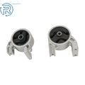Set of 4 Engine Motor & Trans Mounts for Hyundai Accent (2006–2011)