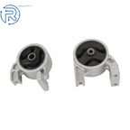 Set of 4 Engine Motor & Trans Mounts for Hyundai Accent (2006–2011)