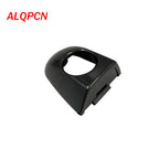 Black Outer Door Handle with Key Hole for Hyundai i30 (2007-2012)