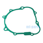 Stator Cover Gasket for Honda XLR125RP (1993), XLR125RV (1994–1997), XLR125RW (1998–2001)