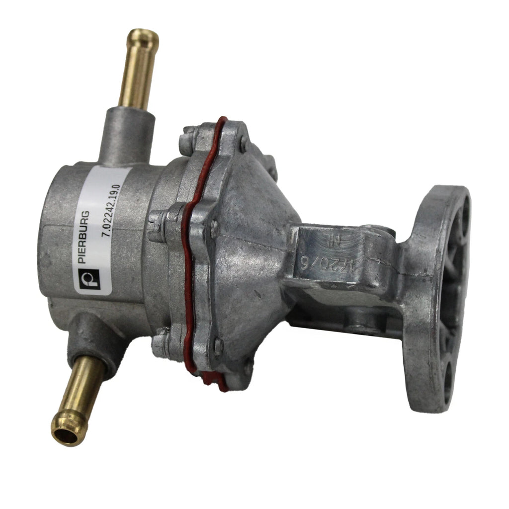 In-Line Fuel Pump for Pierburg (7.02242.19.0)