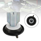 Carburetor Plunger Diaphragm for Kawasaki Prairie 700 KVF650 KFX700 KVF700