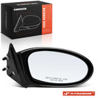 Passenger Manual Mirror for Pontiac Grand Am (2002–2005)