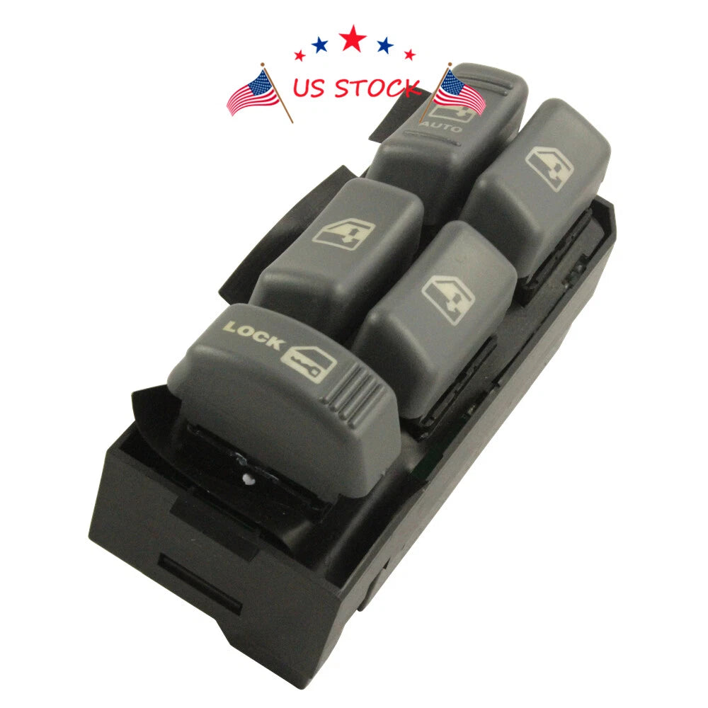 Power Window Lock Switch for Chevy Suburban 